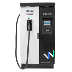 Raption 50 y 50 HV EVO