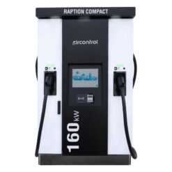 Raption 160 Compact