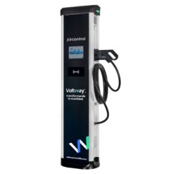 eVolve Rapid Máster-Satélite