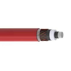 Cable para Media Tensión de Aluminio Tipo DS, 5 a 35 kV, XLP-RA, 90°C