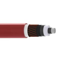 Cable para Media Tensión de Aluminio Tipo DS, 5 a 35 kV, XLP-RA(B),90°C